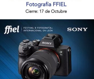 6° Concurso Internacional de Fotografía FFIEL 2021