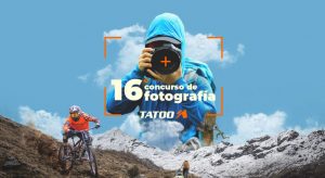 Concurso de Fotografía Tatoo 2021