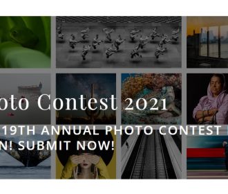 XIX Concurso Anual de Fotografía de la revista Smithsonian