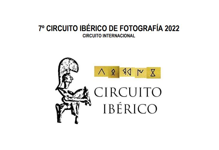 VII Circuito Ibérico de fotografía 2022