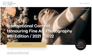 Concurso Fine Art 2022
