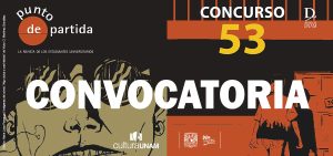 Concurso PuntoDePartida 2022
