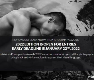 Concurso MonoVisions Photo Awards 2022 en Blanco y Negro