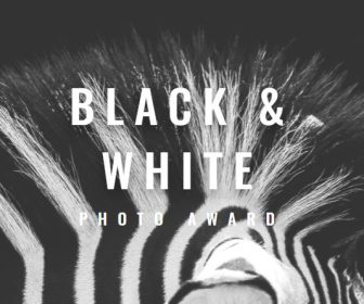 Black & White Photo Awards 2022