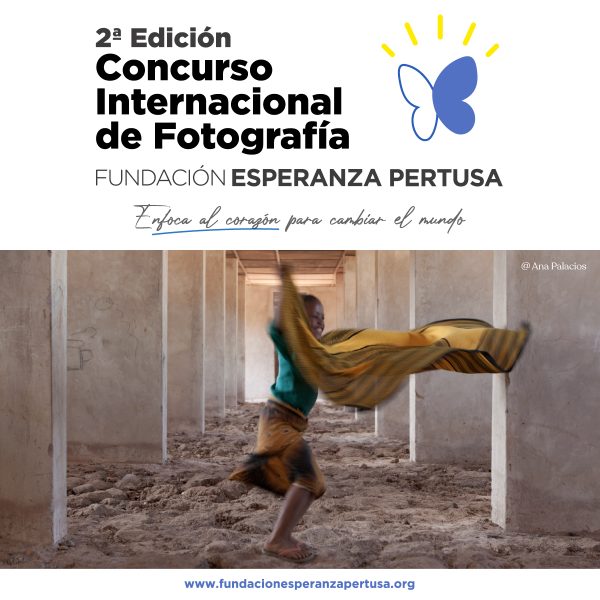 Concurso de Fotografía Esperanza Pertusa 2022