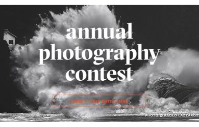 Neutral Density Photography Awards 2022