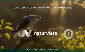 CONCURSO INTERNACIONAL DE FOTOGRAFIA DE NATURALEZA