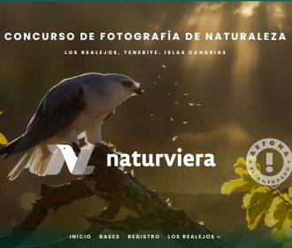 II CONCURSO INTERNACIONAL DE FOTOGRAFIA DE NATURALEZA «NATURVIERA» 2022