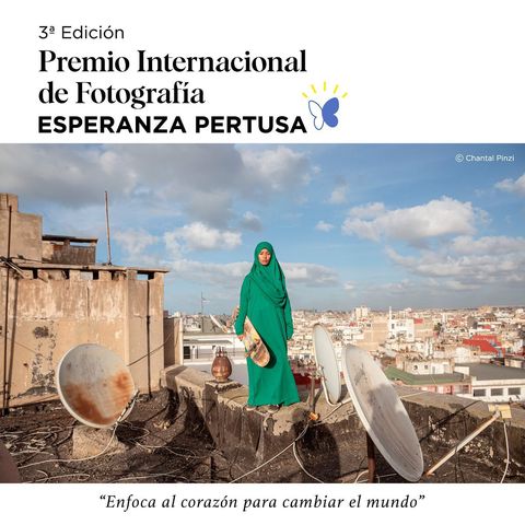 Premio de Fotografía Esperanza Pertusa 2023