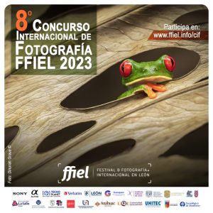 8º CONCURSO INTERNACIONAL DE FOTOGRAFÍA FFIEL