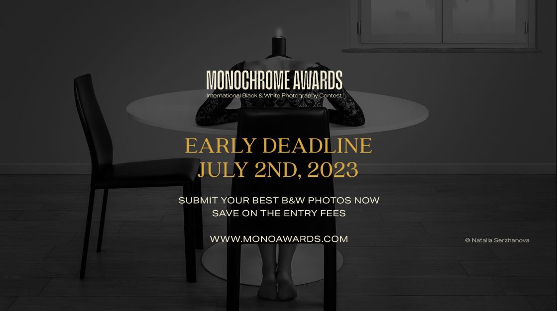 Monochrome Awards 2023
