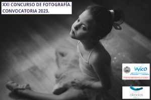 XXI CONCURSO DE FOTOGRAFÍA - INICO