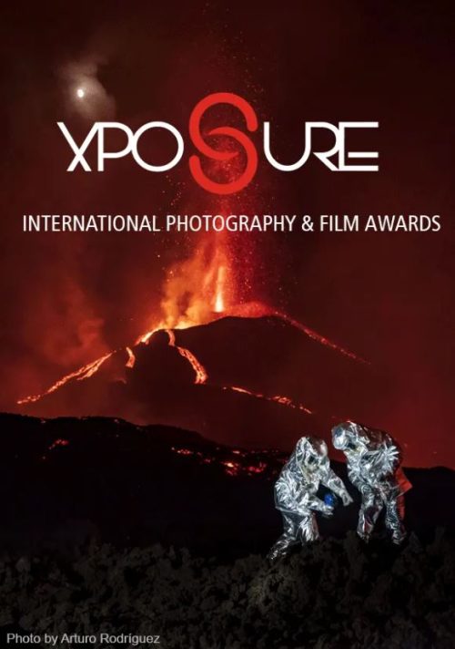 Xposure 2023 - Fotografía y Cine