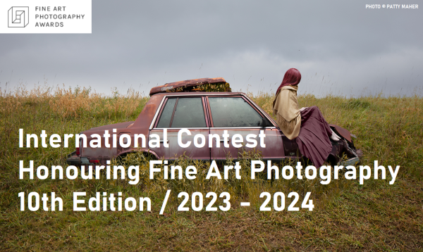 Fine Art Photography 2023