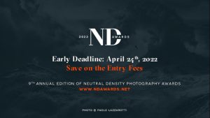 ND Awards Photo Contest 2023