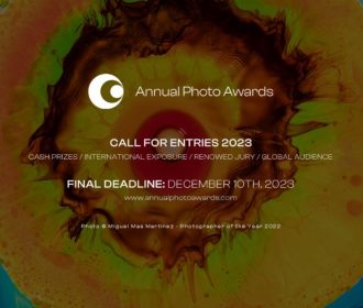 Annual Photography Awards 2023