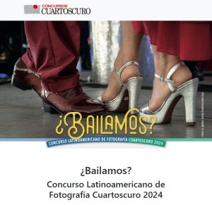 Concurso Latinoamericano de Fotografía Cuartoscuro 2024