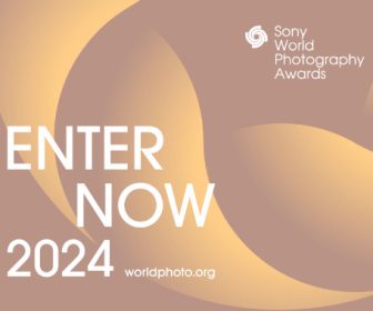 Premios Sony World Photography Awards 2024