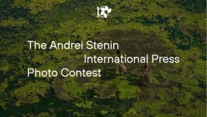 X Andrei Stenin International Press Photo Contest