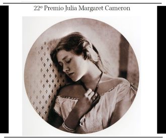 22º Premio Julia Margaret Cameron para fotógrafas