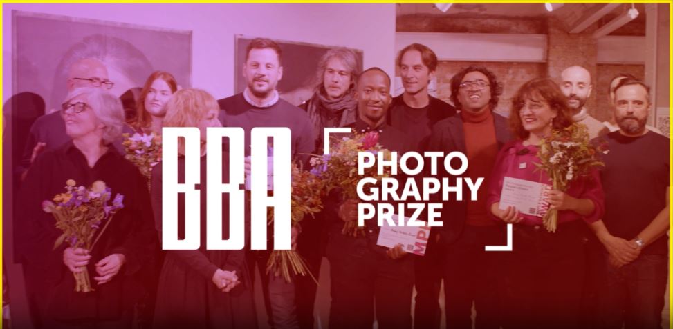 BBA Photography Prize 2024