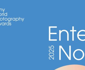 Sony World Photography Awards 2025