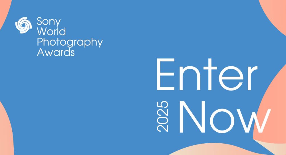 Sony World Photography Awards 2025 - Concursos de Fotografía México