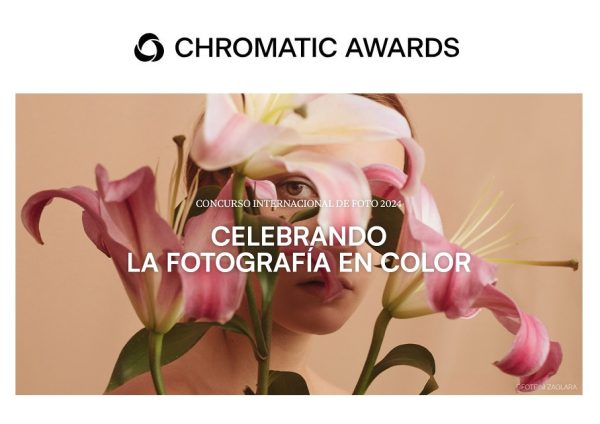 Chromatic Awards 2024