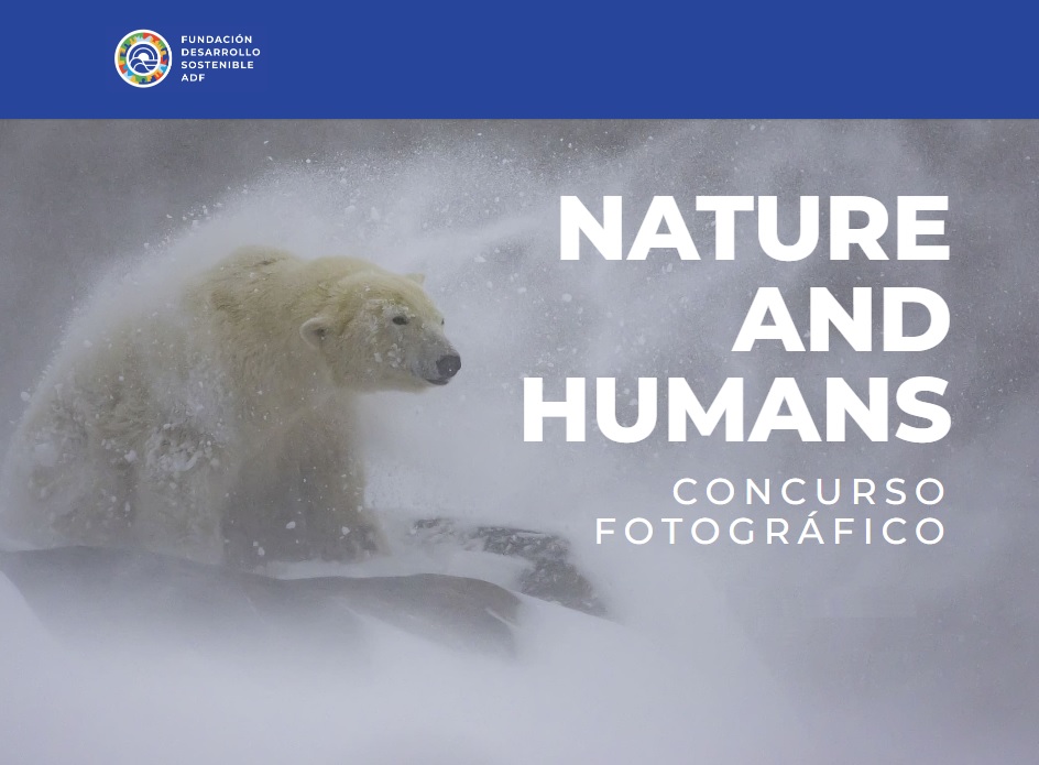 NATURE AND HUMANS Photography Competition 2024