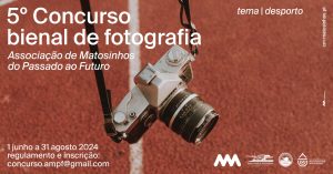 V Concurso Bienal de Fotografía AMPF