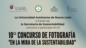 10° Concurso de Fotografía “En la mira de la sustentabilidad”