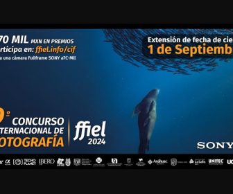 9º CONCURSO INTERNACIONAL DE FOTOGRAFÍA