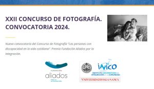 XXII CONCURSO DE FOTOGRAFÍA INICO 2024