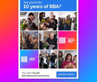 BBA Prizes 2025