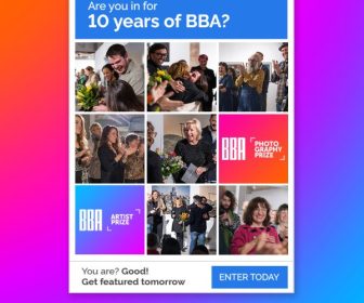 BBA Prizes 2025