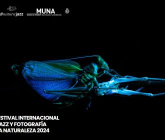 XI EDICIÓN DEL FESTIVAL INTERNACIONAL DE JAZZ Y FOTOGRAFÍA DE LA NATURALEZA 2024