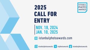 Istanbul Photo Awards 2025