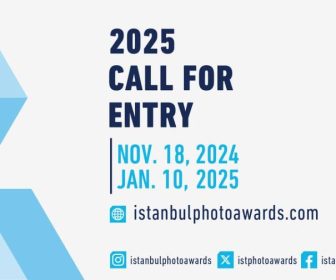 Istanbul Photo Awards 2025