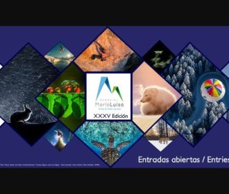 Certamen Internacional de Fotografía y Video de Montaña, Naturaleza y Aventura