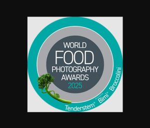 World Food Photography Awards 2025