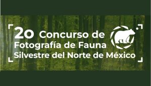 2o Concurso de Fotografía de Fauna Silvestre del Norte de México