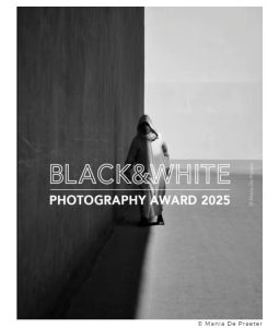 black & white photography awards