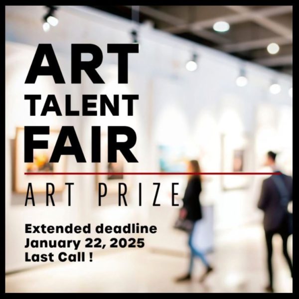 Premio Art Talent Fair