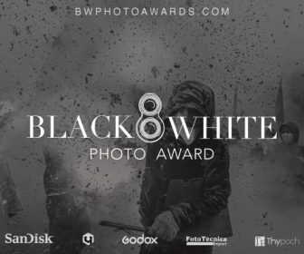 Black & White Photo Awards 2025