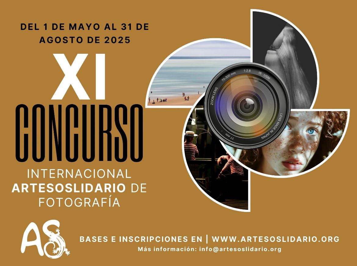 Concurso internacional Artesoslidario