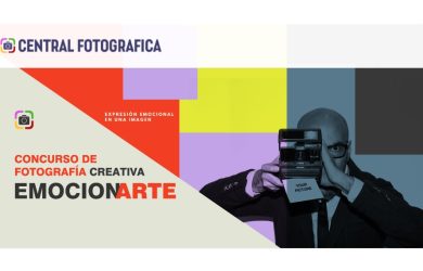 Concurso de fotografía creativa – EMOCIONARTE