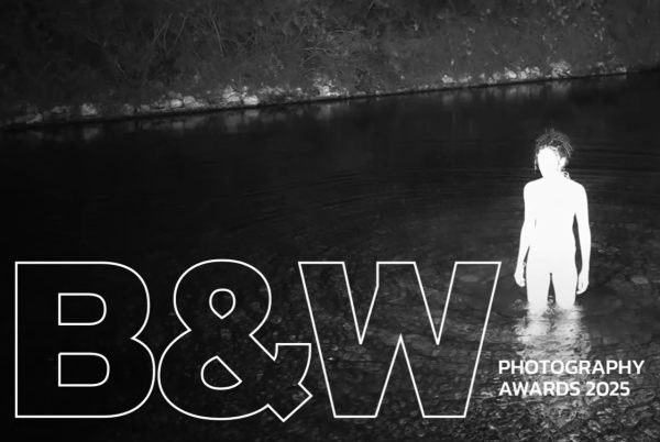 LensCulture Black & White Photography Awards