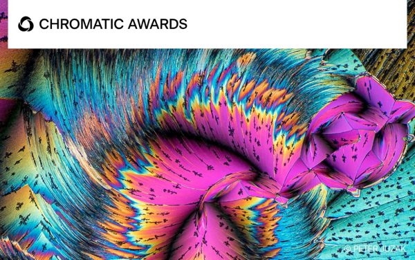 Concurso de fotografía Chromatic Awards 2025