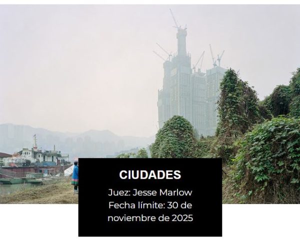 Concurso de Fotografía LifeFramer Ciudades