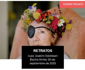 Concurso fotográfico Life Framer – Retrato 2025